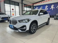 BMW X1 2020