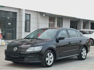 Volkswagen Lavida 2017