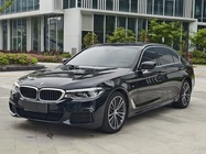 BMW 5 Series 2020