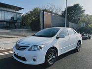 Toyota Corolla 2011