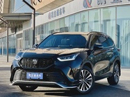 Toyota Crown Kluger 2024