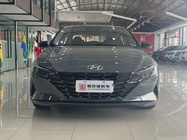 Hyundai Elantra 2022