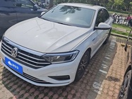 Volkswagen Sagitar 2020