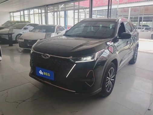 Chery Tiggo 8 PRO 2022