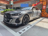 BMW 5 Series 2024