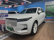 Li Auto ONE 2022