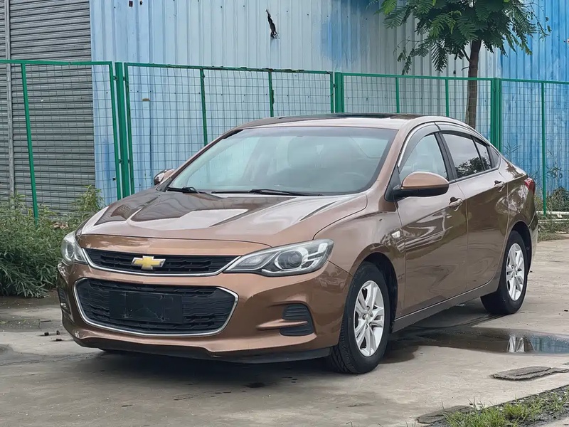 Chevrolet Cavalier