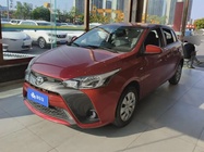 Toyota Yaris 2020