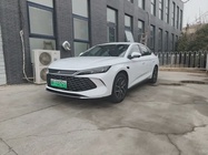 BYD Qin L 2025