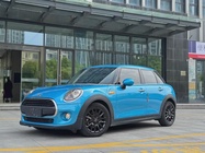 MINI Other 2019
