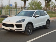 Porsche Cayenne 2023