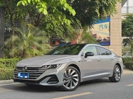 Volkswagen CC 2022