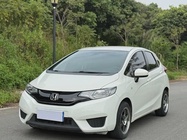 Honda Fit 2017