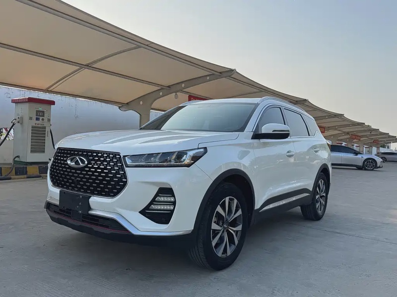 Chery Tiggo 7