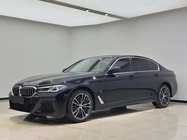 BMW 5 Series 2023
