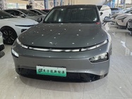 XPeng P7 2021