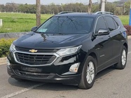 Chevrolet Equinox 2020