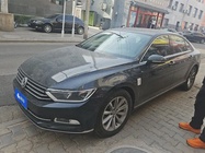 Volkswagen Magotan 2018