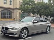 BMW 3 Series 2017
