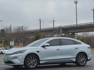 BYD Qin L 2025
