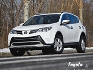 Toyota RAV4 2014