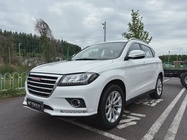 Haval H2 2017