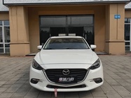 Mazda 3 2019