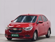 Chevrolet Sail 2015