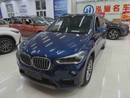 BMW X1 2016