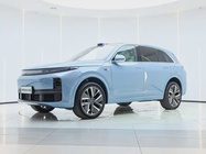 Li Auto L7 2024