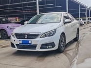 Peugeot 308 2017