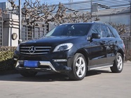 Mercedes-Benz M-Class 2014