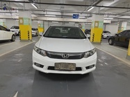 Honda Civic 2011