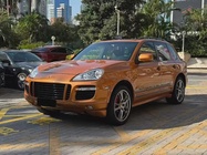 Porsche Cayenne 2008