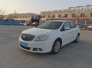 Buick Excelle 2014