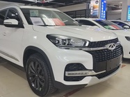 Chery Tiggo 8 2021