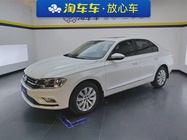 Volkswagen Bora 2016