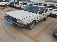 Volkswagen Santana 2008