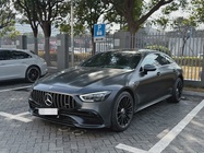 Mercedes-Benz AMG GT 2021