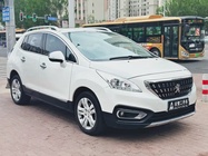 Peugeot 3008 2016