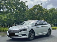 Volkswagen Sagitar 2021
