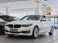 BMW 3 Series 2018