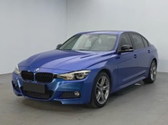 BMW 3 Series 2019