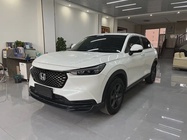 Honda XR-V 2024