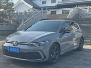 Volkswagen Golf 2023