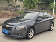 Chevrolet Cruze 2011
