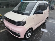 Wuling Mini 2021