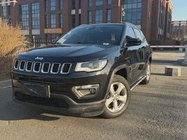 Jeep Compass 2020