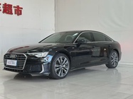 Audi A4 2021