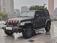 Jeep Wrangler 2022